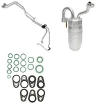 A/c System Repair Kit Uac Ak 1601. Fixed Price $153.65.