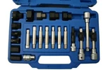 Tools CTA8083 Manufacturing Cta- 22 Piece Alternator Kit. Fixed Price $123.90.