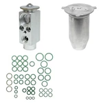 For Bmw 528I 1998 Uac AK1420 A/c System Repair Kit. Fixed Price $56.78.