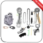 4.0L Ford Mazda Mercury Sohc V6 Engine Timing Chain Kit W/ Gears + Oil Pump. Fixed Price $94.54.