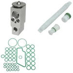 Universal Air Conditioner (uac) AK2841 A/c System Rer Kit Ancillary For Pai. Fixed Price $62.50.