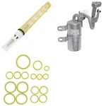 Universal Air Conditioner (uac) AK1550 A/c System Rer Kit Ancillary For Pai. Fixed Price $72.27.