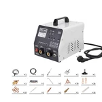 Techtongda Steel Dent Pulling Machine Auto Body Repair Tool Spot Welder 110V 3KW. Fixed Price $263.20.