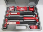 U.s. General Pc. Body And Fender Set 31277 Nice Excellent. Fixed Price $38.88.