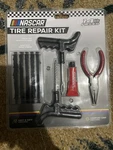 Nascar Tire Repair Kit Plug Tools. Fixed Price $28.00.