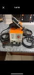Obo Bettermann (keystone) TS-308 Commercial Welder W/ Grounds Gun And Studs. Fixed Price $2100.00.