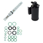 For Chevy P30 1996-2002 Uac AK2553 A/c System Repair Kit. Fixed Price $26.36.