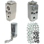 A/c System Repair Kit Uac Ak 1927. Fixed Price $615.99.