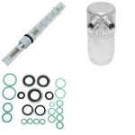 Universal Air Conditioner (uac) AK2166 A/c System Rer Kit Ancillary For Pai. Fixed Price $43.75.