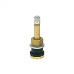 TV-500A Haltec Tubeless Truck Tire Valve Bag Of 10. Fixed Price $29.84.