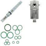 Universal A/c System Repair Kit For Deville, Bonneville+more AK2371. Fixed Price $44.54.
