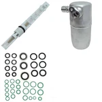 A/c System Repair Kit Uac Ak 2237. Fixed Price $563.99.