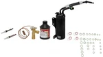 A/c Compressor Replacement Service Kit-installer Kits 4 Seasons 60058SK. Fixed Price $75.41.