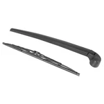 Autohaux 8E9955425C 8E9955407C Rear Windshield Wiper Blade Arm Set 430MM 17.... Fixed Price $19.99.