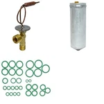 Universal Air Conditioner (uac) AK2862 A/c System Rer Kit Ancillary For Pai. Fixed Price $73.37.