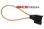 Most Fiber Optical Loop Bypass Female Adapter For Mercedes Bmw Audi Volvo. Fixed Price $10.95.