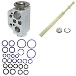 Universal Air Conditioner (uac) AK1685 A/c System Rer Kit Ancillary For Pai. Fixed Price $78.92.