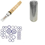 A/c System Repair Kit Uac Ak 1673. Fixed Price $572.99.