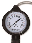 Astro Pneumatic Dial Tire Inflator With Stainless Hose (3082). Fixed Price $60.69.