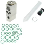 Universal Air Conditioner (uac) AK2028 A/c System Rer Kit Ancillary For Pai. Fixed Price $55.30.