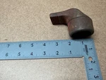 Vintage Blackhawk Hyd Porta Porto Power Z-7534 Plunger Toe Shoe Foot Body Tool. Fixed Price $19.99.