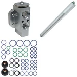 Universal Air Conditioner (uac) AK1554 A/c System Rer Kit Ancillary For Pai. Fixed Price $108.50.