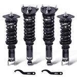 Bfo Coilover Strut Shocks Suspension For Infiniti G37 Sedan/couple Rwd 08-11. Fixed Price $224.00.