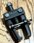 Mac Tools Pitman Arm Puller Yoke Pressure Screw 2 Jaw Pulley Gear Heavy Duty. Fixed Price $115.00.
