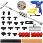 Manelord Car Dent Remover With T-bar Slide Hammer Puller.... Fixed Price $45.99.