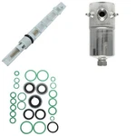 Universal A/c System Repair Kit For 1980-1981 Chevrolet Corvette AK2370. Fixed Price $48.41.