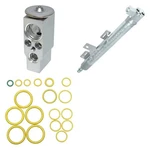 For Volvo XC90 2005-2011 Uac AK1792 A/c System Repair Kit. Fixed Price $57.89.