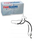 4 Seasons Ac Suction Liquid Line Hose Assy For 2017-2018 Chevrolet Cheyenn. Fixed Price $108.09.