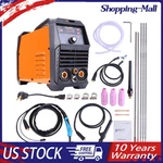 200A 110/220V Aluminum Hf Welder 2T/4T Igbt Mma Pulse Welding Machine. Fixed Price $219.91.