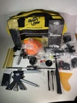 Super Pdr Body Repair Paintless Car Dent Puller Replacement Parts Incomplete. Fixed Price $60.00.