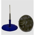 Black Jack Tire Repair BJK-CU-303-12 Patch Plug Combo 0.12 In. Stem. Fixed Price $28.69.