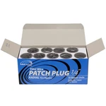 Patch Rubber Company 1/4-IN Pilot Wire Plugs With 1-3/4-IN Diameter 18/BX. Fixed Price $66.24.