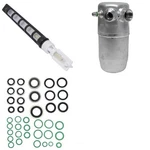 A/c System Repair Kit Uac Ak 2207. Fixed Price $565.99.