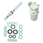 For Chevy Express 1500 1999-2002 Uac AK2418 A/c System Repair Kit. Fixed Price $27.64.
