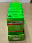 6X Lot Slime 22PC Tire Tackle Repair Kit #2510. Fixed Price $46.99.