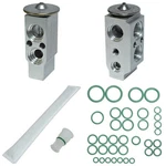 Uac Ak 1535 A/c System Repair Kit For 09-11 Kia Borrego. Fixed Price $79.95.