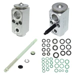 For Chevy Traverse 2017 Uac AK2649 A/c System Repair Kit. Fixed Price $63.50.