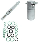 A/c System Repair Kit Uac Ak 2387. Fixed Price $48.80.
