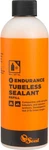 Endurance Tubeless Tire Sealant - Orange. Fixed Price $16.49.