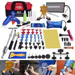 Super Pdr Dent Puller Kit Paintless Repair For Car Slide Hammer Su.... Fixed Price $139.12.