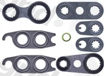 Global Parts Distributors 9421827 A/c Receiver Drier Kit. Fixed Price $81.43.