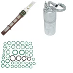 Universal Air Conditioner (uac) AK2215 A/c System Rer Kit Ancillary For Pai. Fixed Price $57.48.