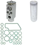 A/c System Repair Kit Uac Ak 1346. Fixed Price $72.99.