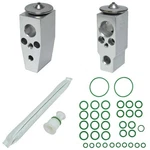 A/c System Repair Kit Uac Ak 1541. Fixed Price $65.44.