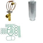 A/c System Repair Kit Uac Ak 2089. Fixed Price $575.99.