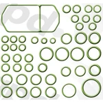Global Parts Distributors 9442539 Gpd System Service Kit. Fixed Price $61.25.